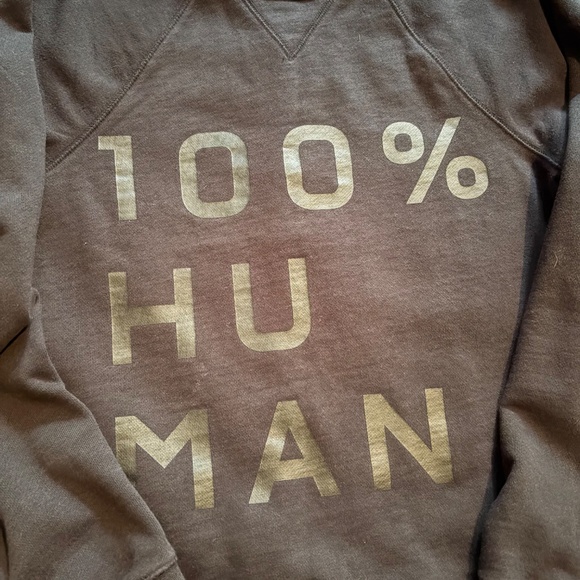 Everlane sweatshirt size xxs - Picture 2 of 4